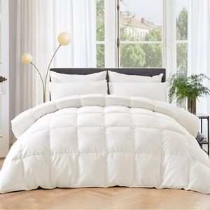 Down Comforter King Size